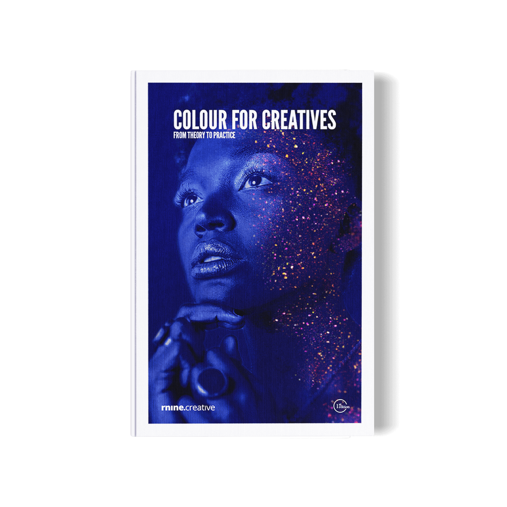 Colour for Creatives Cover